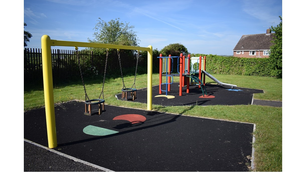 Play Areas Winchester City Council